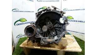 CAJA CAMBIOS SEAT IBIZA IV SPORTCOUPE (2015-2016) 1.2 TSI 90CV 1197CC - L. 3304904 / PNZ